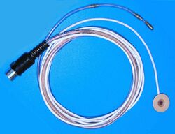 PH-zond for gastroenterology