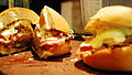 Chivito (sandwich)