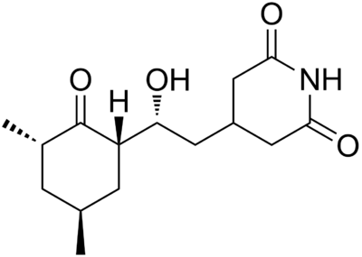 Cycloheximide