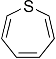 Dibenzothiepin