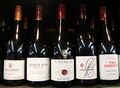 Bottles from Central Otago