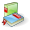Stub icon