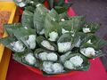 Onde-onde, a traditional snack