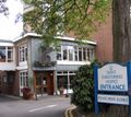 St. Christopher's Hospice