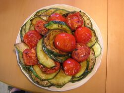 Zucchini