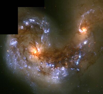 Antennae