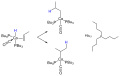 Hydroformylation steric effect Markovnikov