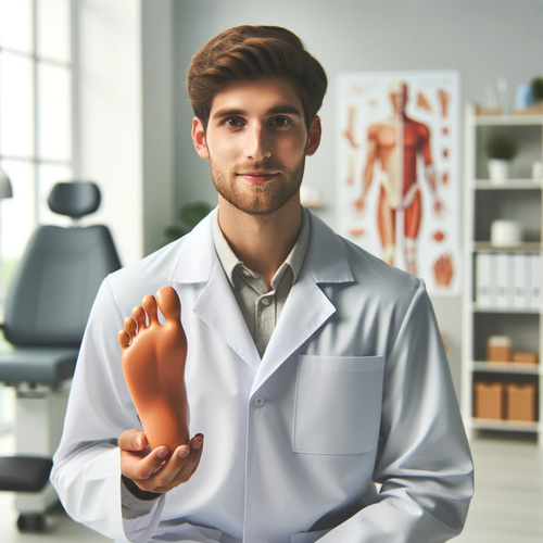 Podiatrist