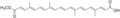 Trans-bixin