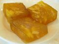 Water Chestnut Cake