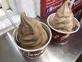 Soft serve