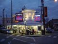 Pat's King of Steaks
