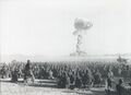 Nuclear disarmament