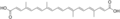 Norbixin structure