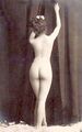 Female body shape