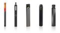 Vaporizer (inhalation device)