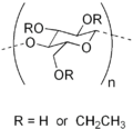 Ethyl cellulose
