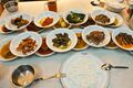 Padang cuisine
