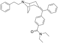 RWJ-394674 Structure