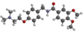 3D model of Itopride