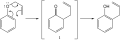 Aromatic Claisen rearrangement
