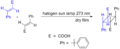Cinnamic Acid Cycloaddition