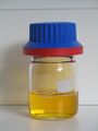 Fuming Nitric Acid in a 40ml Bottle