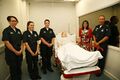Emergency medical personnel in the United Kingdom