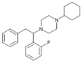 2F-MT-45 structure