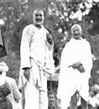 Badshah Khan