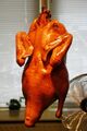 Duck as food