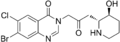 Halofuginone