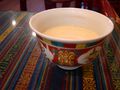 Tea culture
