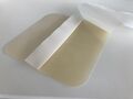 Hydrogel wound dressing