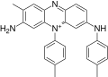 Mauveine b2 skeletal org