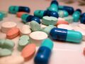 Various Pills