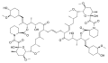 FK1012 Skeletal Diagram