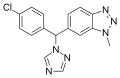 Vorozole