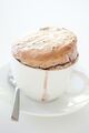 4 Ingredient Berry Soufflé