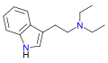 Diethyltryptamine
