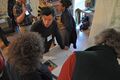 Beacon Food Forest meeting