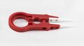 Ceramic tweezers