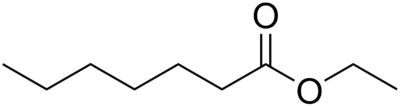 Ethyl heptanoate