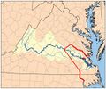 Powhatan