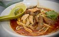 Malaysian Chinese cuisine