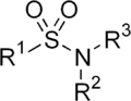 Sulfonamide