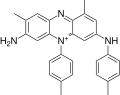 Mauveine c skeletal org