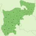 Middlesex