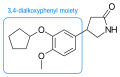 Cereblon E3 ligase modulator