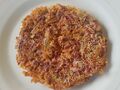Tortang carne norte (Corned beef omelet) - Philippines